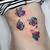 watercolor tattoos explained