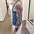 watercolor tree tattoo sleeve