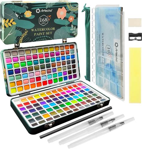 Watercolor Kit Amazon