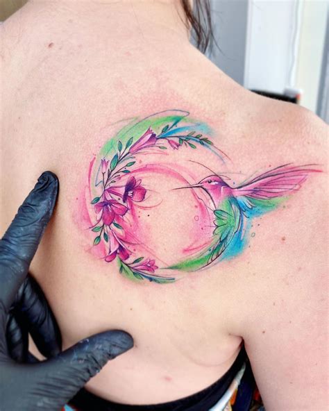 www.lavaletatyou.co.uk Watercolor tattoo, Tattoo artists