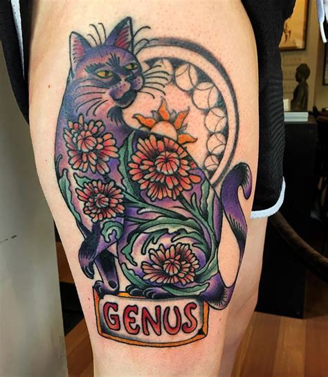 10 metro Detroit tattoo artists you should be following on