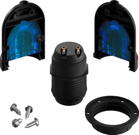 Waterdichte Lamp Buiten