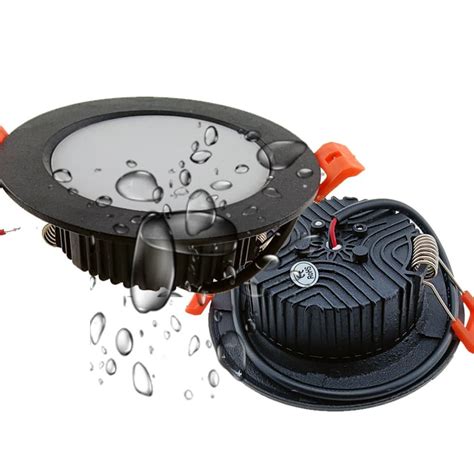 Waterdichte Led Spots