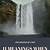 waterfall meaning in life
