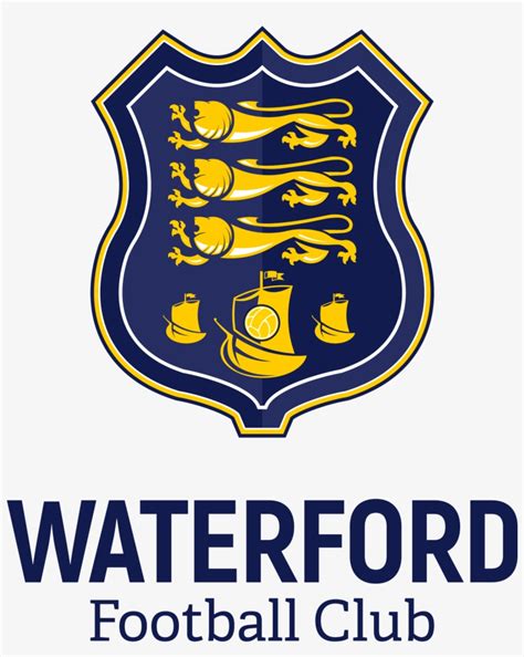 waterford fc