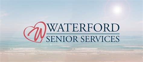 waterford senior services ct