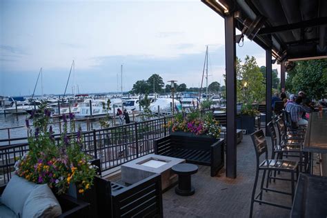 Waterfront Buzzard Point