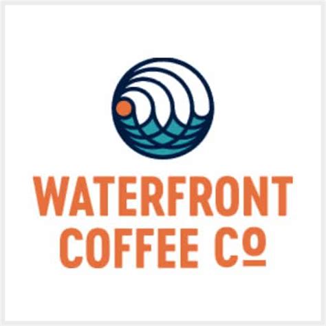 waterfront coffee co