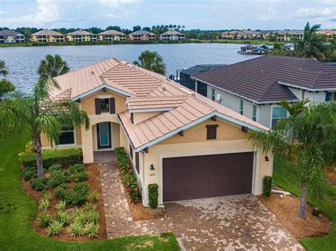 With Waterfront Homes for Sale in Bradenton, FL