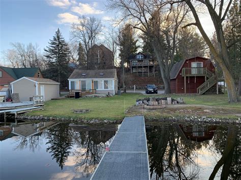 waterfront propertyprice county wi