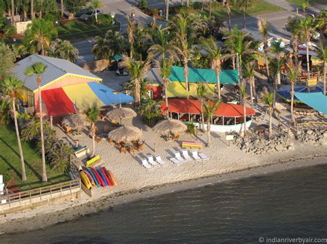 waterfront restaurants in sebastian fl