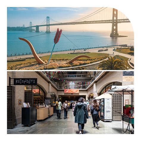 Discover San Francisco's Hidden Gem: Magnificent Waterfront Properties