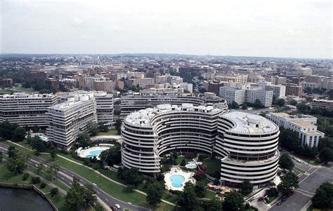 Watergate Address
