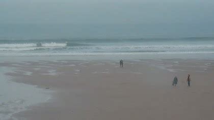 watergate bay beach cam