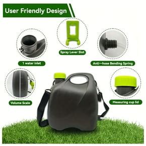 Watering Can Backpack