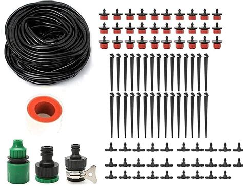 Watering System Accessories