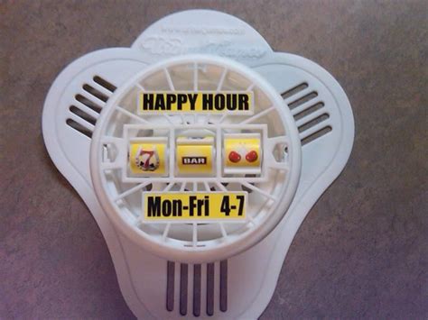 Waterless Urinal Game