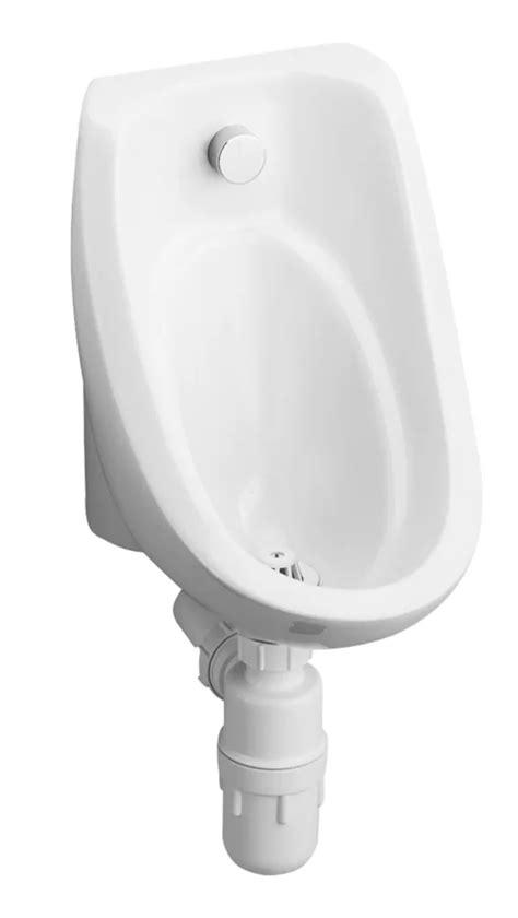 Waterless Urinal Screwfix