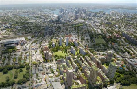 Waterloo Estate Facebook