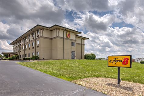 Hampton Inn Waterloo in Waterloo Hotel Rates & Reviews on Orbitz