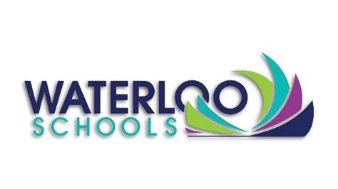 waterloo school home page