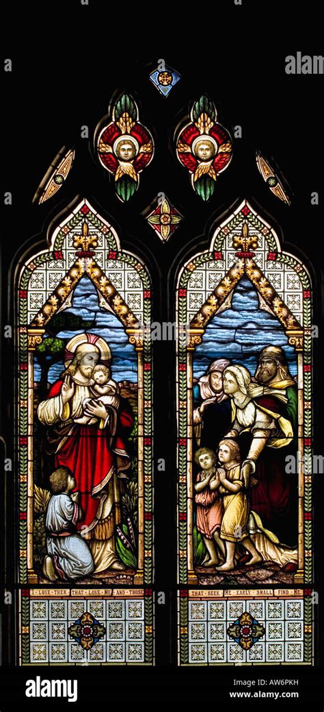 Waterloo Stained Glass