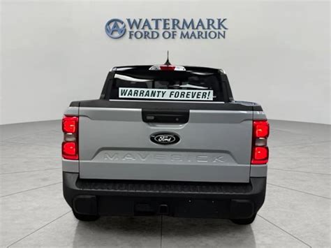 watermark ford