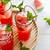 watermelon mint drink recipe