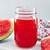 watermelon syrup recipe