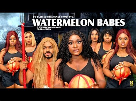 watermelon babes