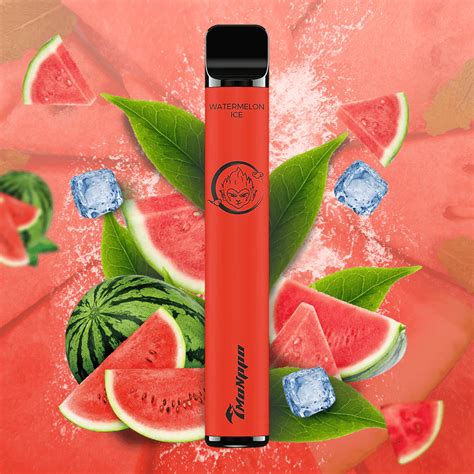 Watermelon Vape