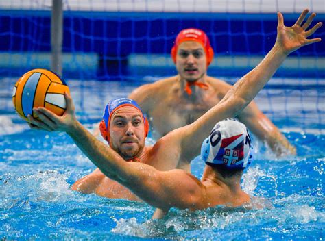 waterpolo world cup 2023