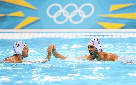 waterpolo world cup 2024