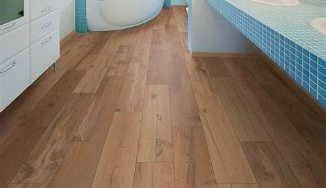 Waterproof Flooring Kent New Kent Gray Ii Wood Plank Ceramic Tile 8 X
