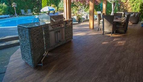 waterproof wood plastic composite outdoor flooring prices products