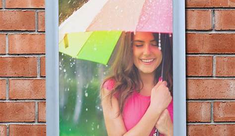 Waterproof Picture Frames For Outdoors