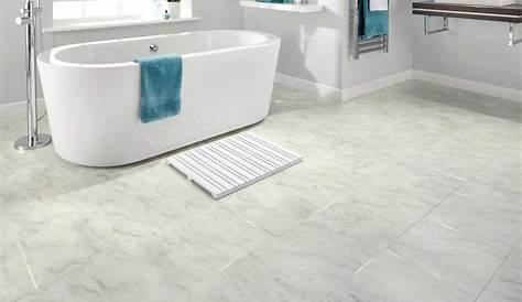 Top 5 bathroom flooring options for your Home — iRenovate