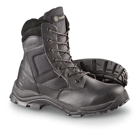 Waterproof Tactical Boots Review 2023