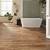 waterproof vinyl plank flooring durability