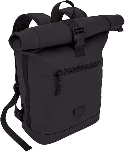 Waterproof Backpack Black