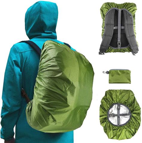 Waterproof Backpack Cover Argos