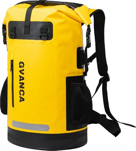 Waterproof Backpack For Kayaking