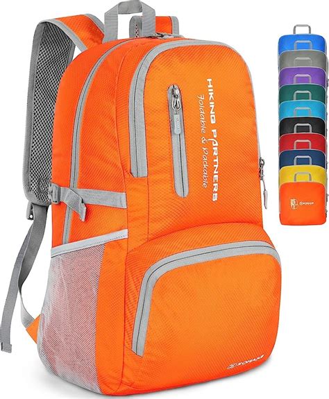 Waterproof Backpack For Theme Parks