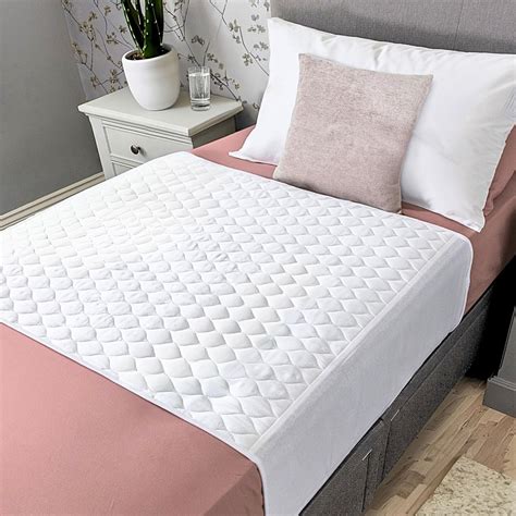 Waterproof Bed Pad Canada