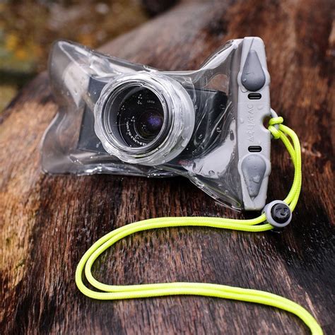 waterproof camera case