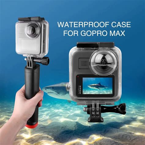 Waterproof Camera Case Cover
