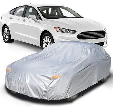 Waterproof Car Covers Amazon