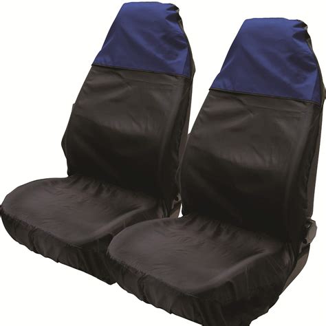 waterproof car seat covers