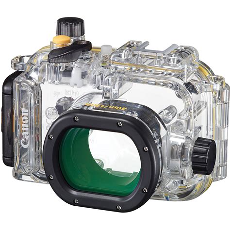 Waterproof Case For Digital Camera