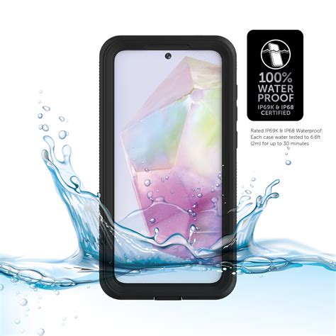 Waterproof Case Samsung